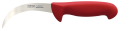 CUCHILLO CURVO POLLERO